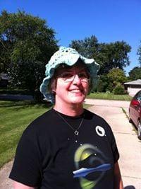 Photo of Carol M.