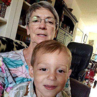 Photo of Cheryl C.