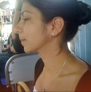 Photo of Archana V.