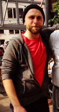 Photo of Jonah S.