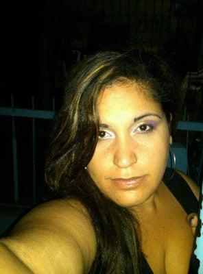 Photo of Iris C.