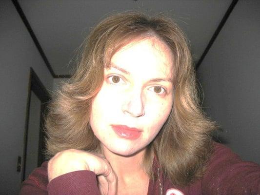 Photo of Oksana B.