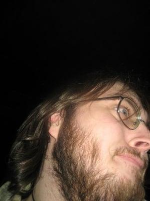 Photo of Scott F.