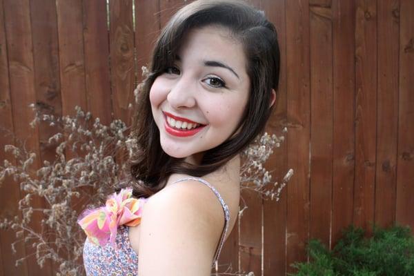 Photo of Stephanie S.