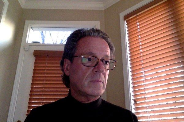 Photo of Gregory S.