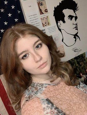 Photo of Olivia C.