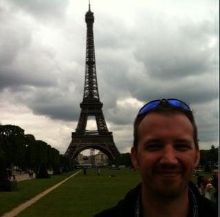 Photo of Todd F.