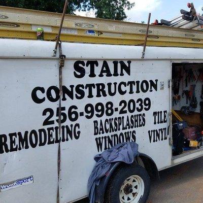 Photo of Stain C.