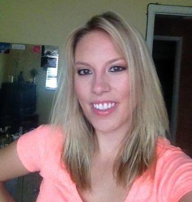 Photo of Rachel D.