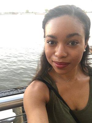 Photo of Patrika C.