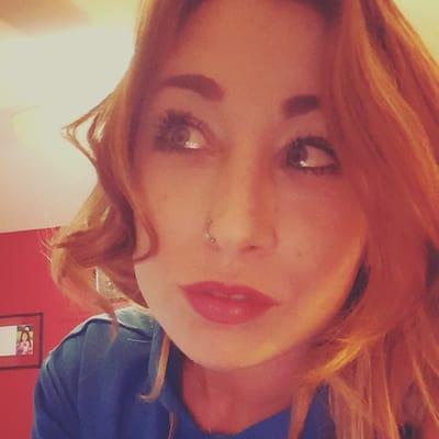 photo of Natashia K.