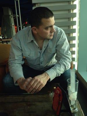 Photo of Jerry C.