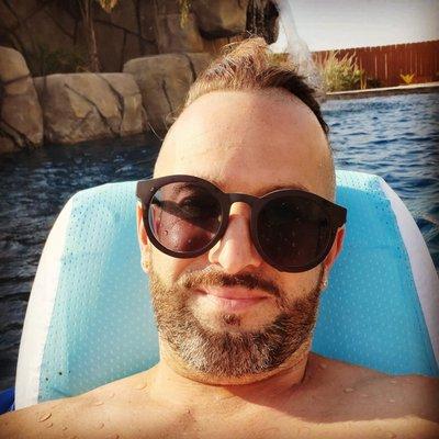 Photo of Adam G.