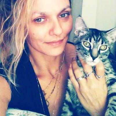 Photo of Mesha L.