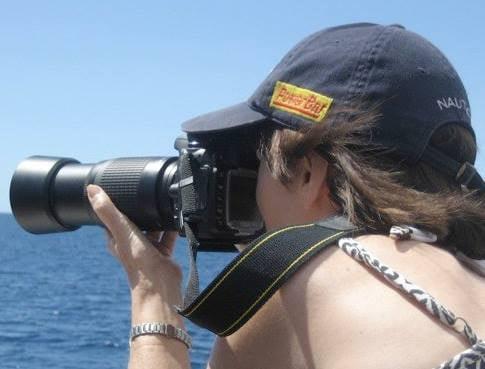 Photo of Valerie P.