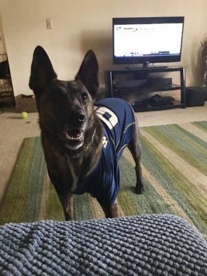 photo of Danielle H.