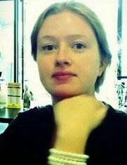 Photo of Sarah R.