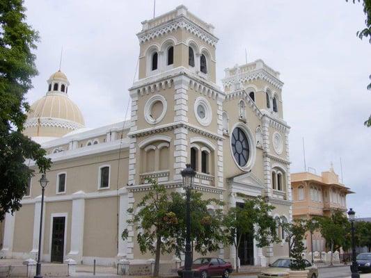 Photo of Catalino M.