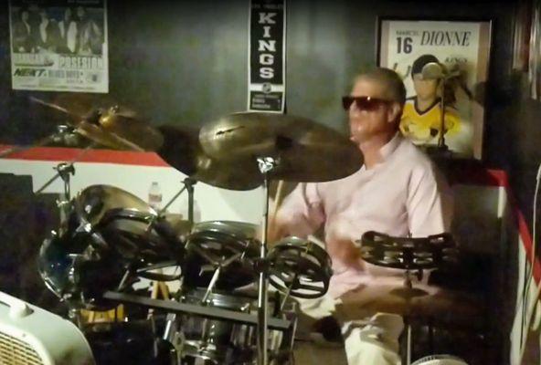 photo of Michaels, Andrews A.