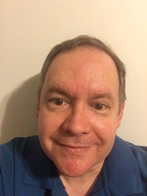 Photo of Joe L.