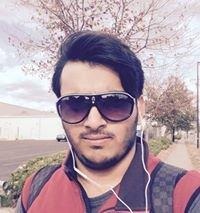 Photo of Riyam M.