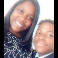 photo of Charrissa F.