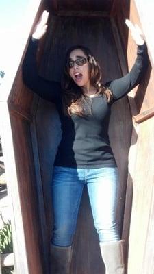 photo of Graciela M.