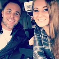 Photo of Cheyenne C.