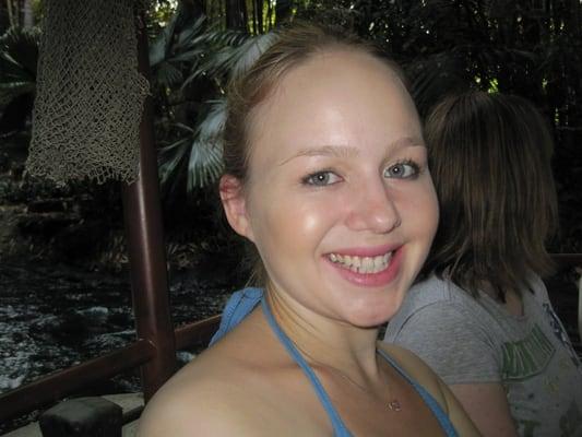Photo of Caroline F.
