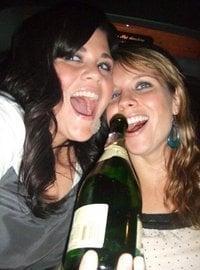 photo of Courtney F.