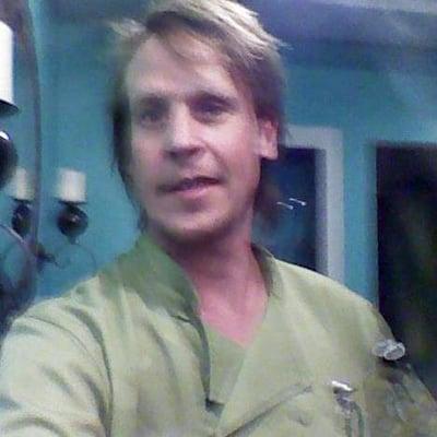 Photo of Stephen P.