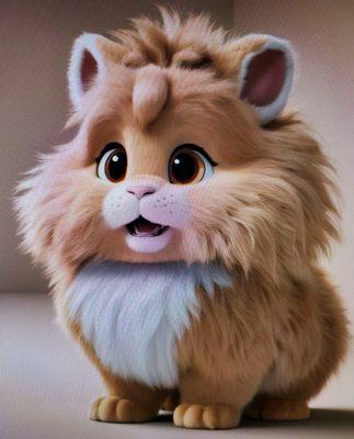 Photo of Papa Bear K.