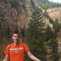 Photo of Kyle A.