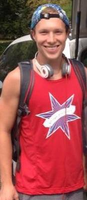 Photo of Ryan O.