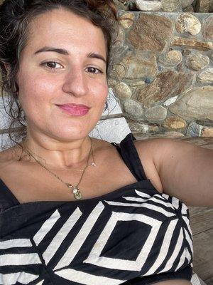 photo of Saraswathi S.