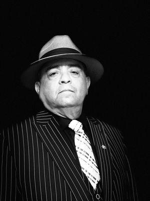 Photo of Lupe R.