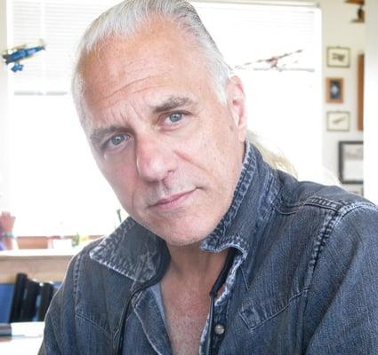 Photo of andy r.