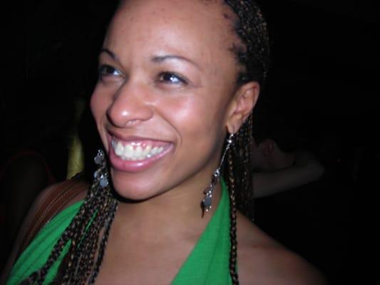Photo of Carrie M.
