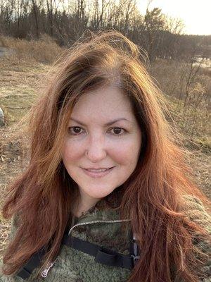 Photo of Jennifer R.