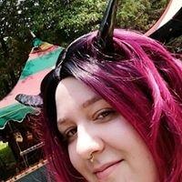 Photo of Krystal M.