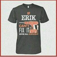 Photo of Erik S.