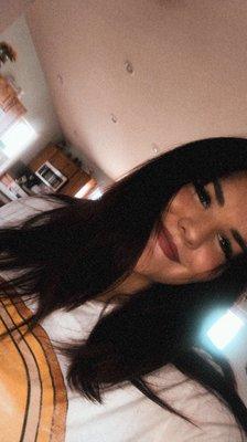 Photo of Cassidy J.