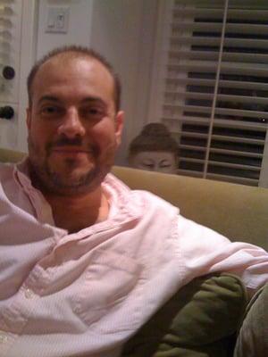 Photo of Robert S.