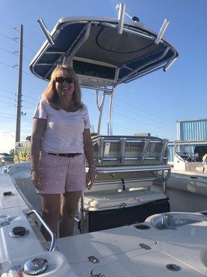 photo of Charlotte B.