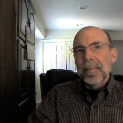 Photo of Steve P.