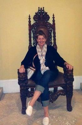 Photo of Laurie S.