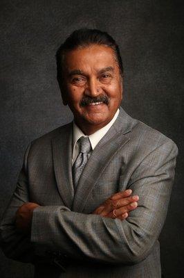 Photo of Izhar U.