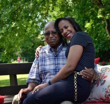 photo of Lyonnette D.