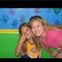 photo of Elizabeth V.