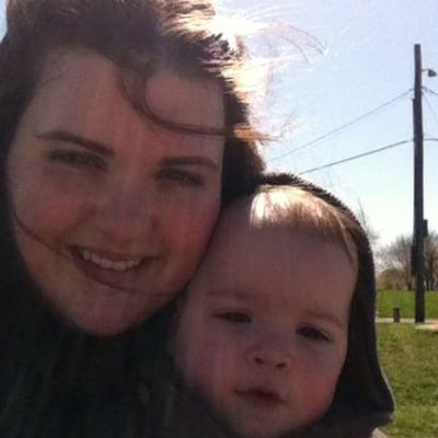 photo of Samantha M.